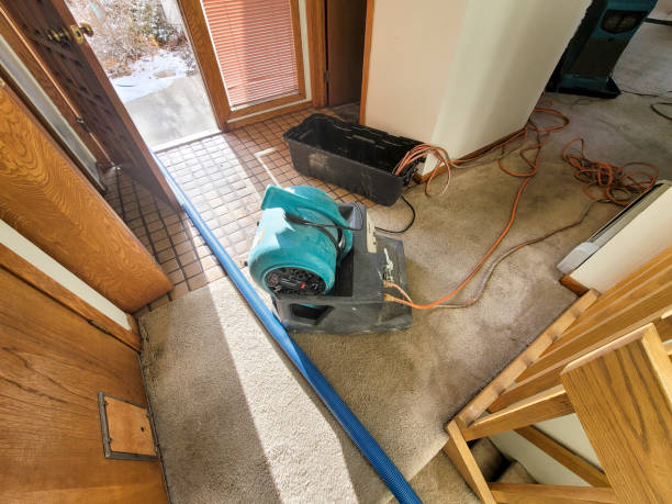 Copiague, NY Water damage restoration Company