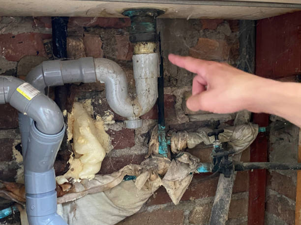 Best Residential water damage restoration  in Copiague, NY
