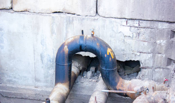 Best Water damage restoration process  in Copiague, NY